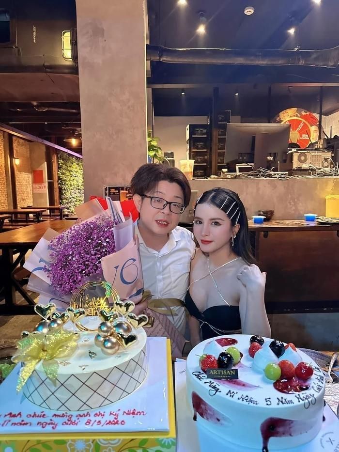 Chồng Nhật hơn Đức Nhân 17 tuổi: Bỏ nghề kỹ sư vài trăm triệu/tháng, về VN còng lưng xin lỗi vì vợ - Hình 3