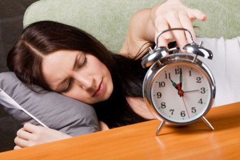 Độc lạ cô gái mắc hội chứng ngủ 22 tiếng mỗi ngày, có thể ngủ 4 ngày liên tiếp không cần ăn uống - Hình 4