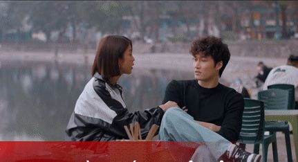 Đừng nói khi yêu tập 21: Ly không vui khi thấy ảnh Quy thân mật với Minh Anh - Hình 2