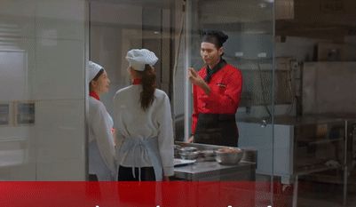 Đừng nói khi yêu tập 21: Ly không vui khi thấy ảnh Quy thân mật với Minh Anh - Hình 3