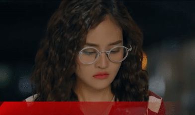 Đừng nói khi yêu tập 21: Ly không vui khi thấy ảnh Quy thân mật với Minh Anh - Hình 1