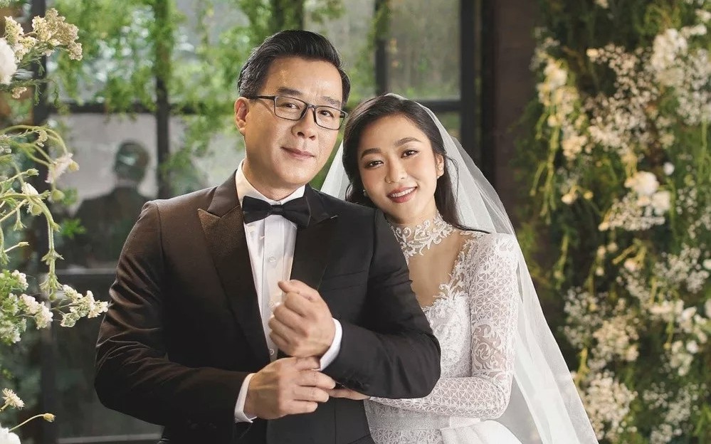 Hà Thanh Xuân lại có động thái mới, trái ngược Vua Cá Koi giữa bão tin rạn nứt, chuyện bí mật bị lộ - Hình 9