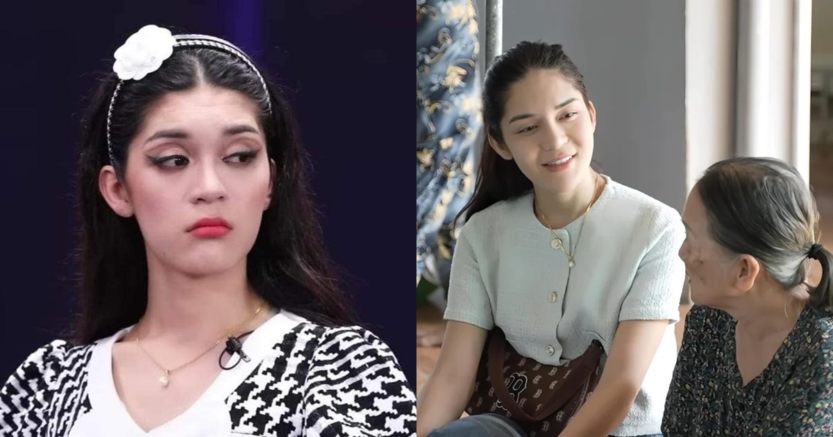 Lý Huỳnh My quay lại Hoa hậu Chuyển giới 2023 sau loạt drama, Hương Giang có chiêu trò mới? - Hình 9