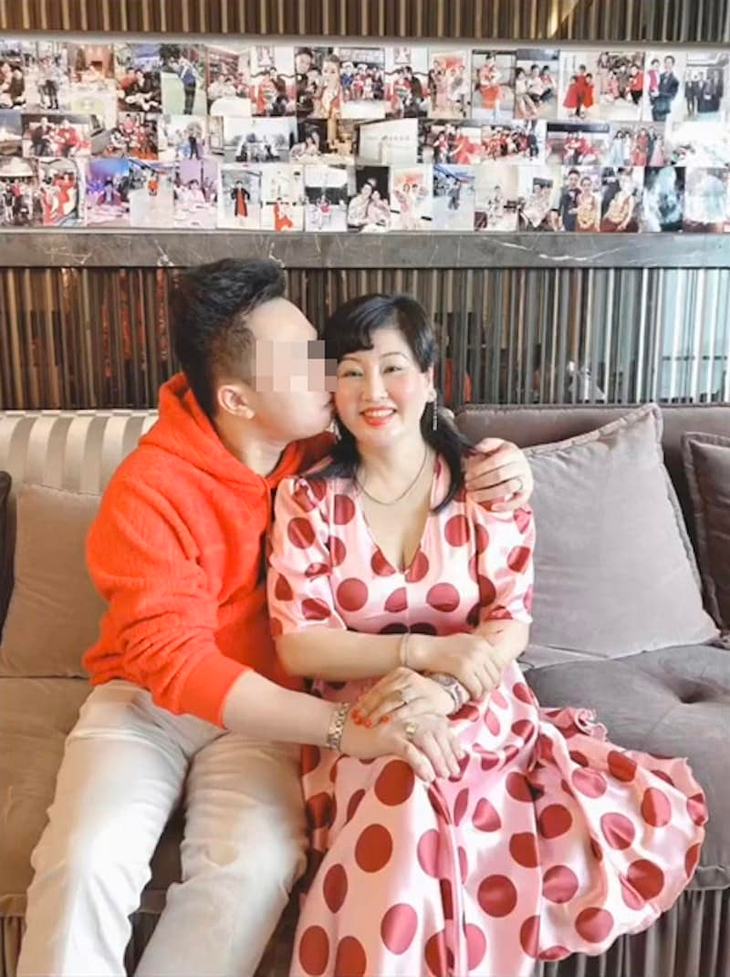 Mẹ ruột Thái Thiên Phượng minh oan chuyện gian díu với con rể, lộ thêm tình tiết về nồi soup? - Hình 2
