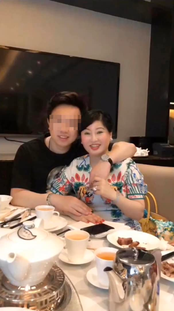 Mẹ ruột Thái Thiên Phượng minh oan chuyện gian díu với con rể, lộ thêm tình tiết về nồi soup? - Hình 5