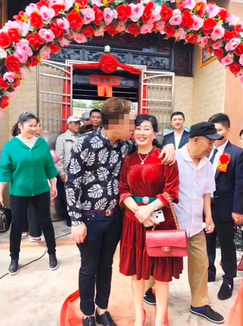 Mẹ ruột Thái Thiên Phượng minh oan chuyện gian díu với con rể, lộ thêm tình tiết về nồi soup? - Hình 3