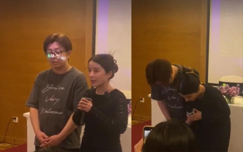 Nghi vấn bà Nhân Vlog bắt tay bác sĩ tạo drama để PR cho nhau, chồng Nhật cầu xin dân mạng 1 điều - Hình 4