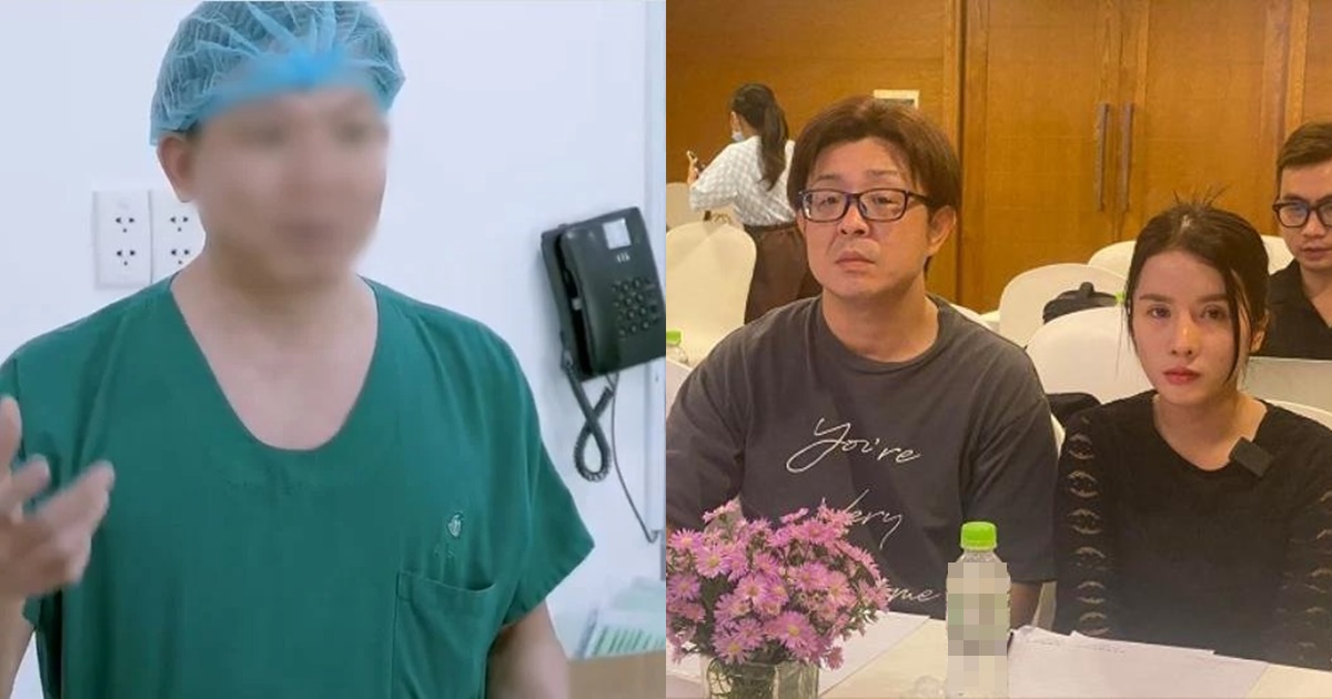 Nghi vấn bà Nhân Vlog bắt tay bác sĩ tạo drama để PR cho nhau, chồng Nhật cầu xin dân mạng 1 điều - Hình 9