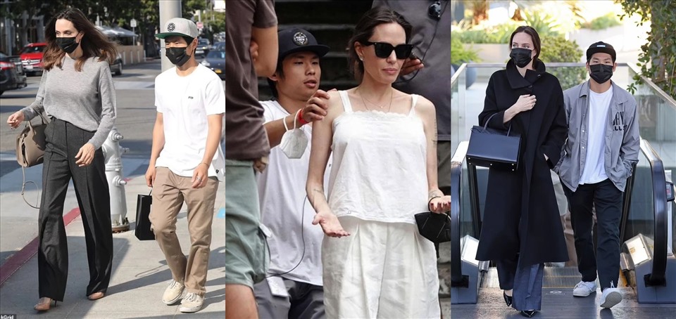 Pax Thiên căm thù mẹ ruột, không muốn về Việt Nam dù được mẹ nuôi Angelina Jolie mở lời - Hình 5