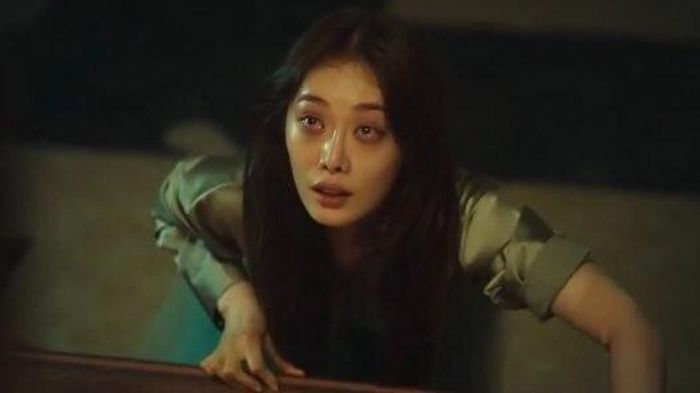 Song Hye Kyo - The Glory lột trần sự thật sau cảnh trần trụi, Song Joong Ki bị lôi vào cuộc? - Hình 3