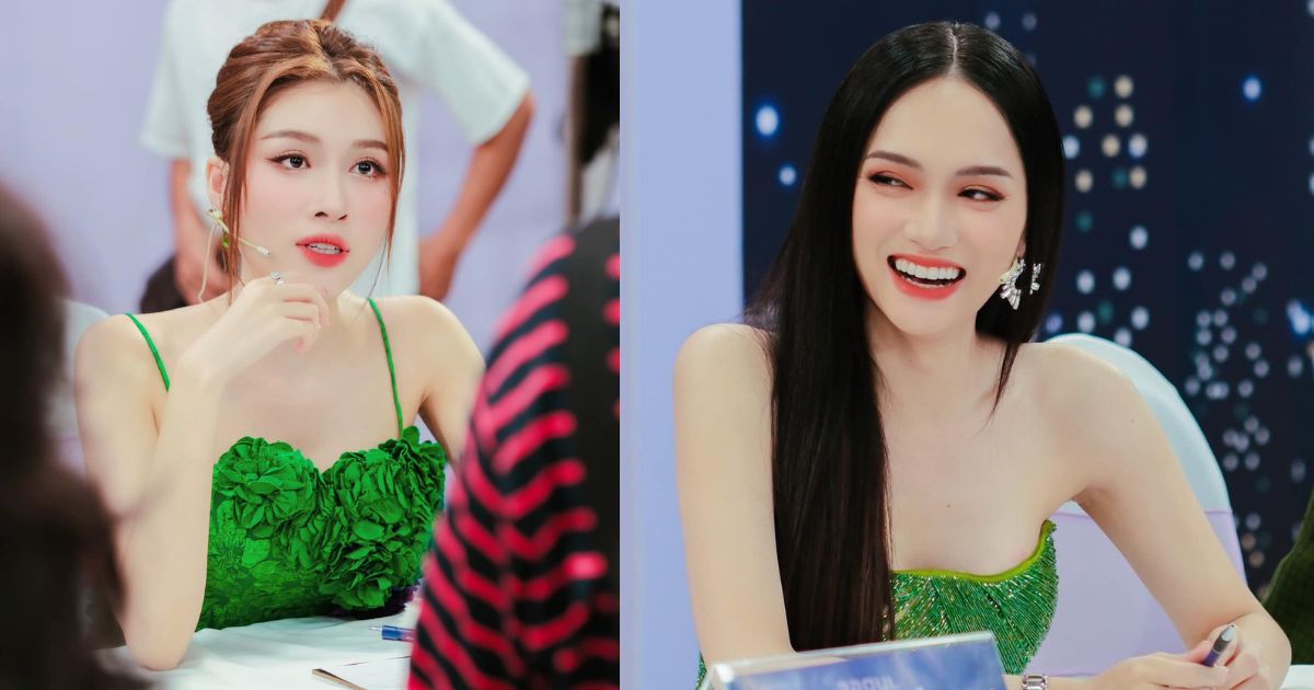 Thanh Thanh Huyền tiết lộ điều sốc của MIQ dù tự gây ra sự cố, cho biết mối quan hệ với Hương Giang - Hình 6