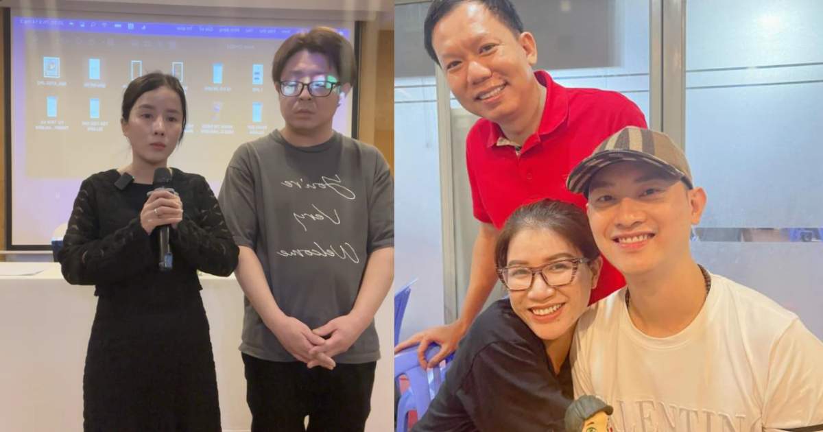 Trang Trần vào cuộc vụ bà Nhân Vlog, vợ chồng YouTube nhận quả đắng, bít cửa ở lại Việt Nam - Hình 6