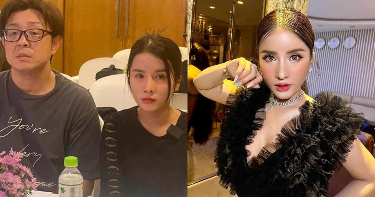 Bà Nhân Vlog bị phong sát tuyên bố trắng tay: Chồng nghỉ việc, áp lực đè nặng nhưng đeo kim cương? - Hình 11