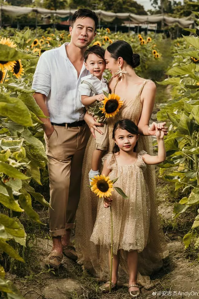 An Chí Kiệt: Cao thủ võ lâm đời thật, hạ gục Ngô Kinh trong 2 giây, Chân Tử Đan không dám giao đấu - Hình 12
