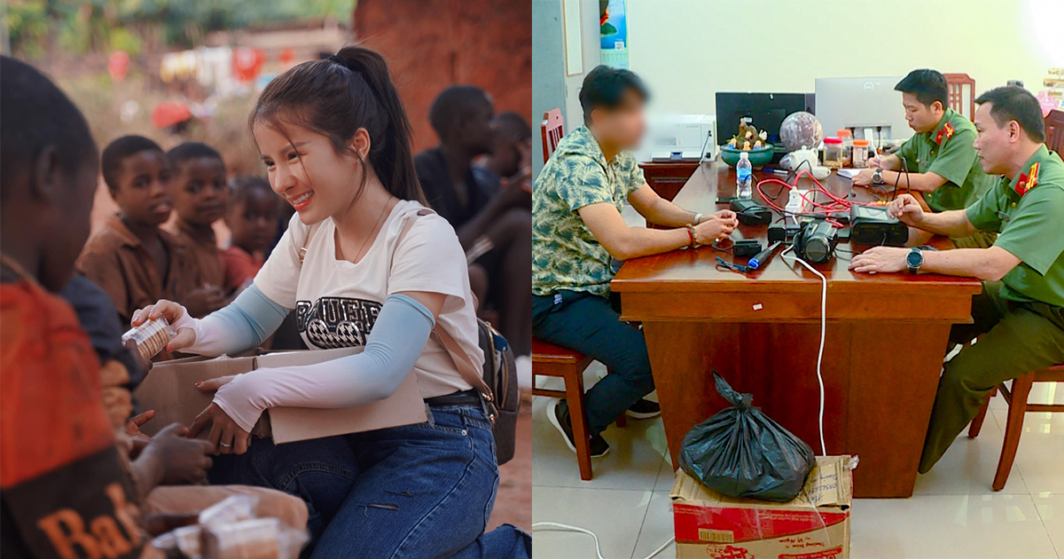 Bà Nhân Vlog được CĐM đồng cảm giữa làn sóng tẩy chay, một Nhân Vlog khác bị phạt vì tin giả - Hình 8