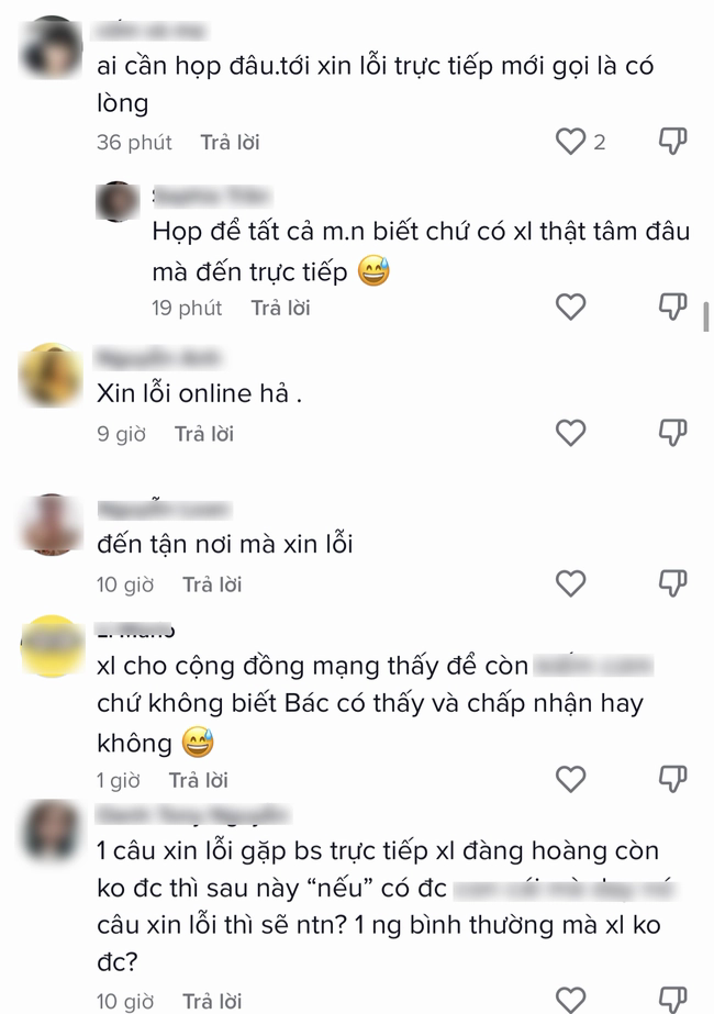 Chồng Bà Nhân có động thái sốc với BS Thịnh khiến vợ khóc đỏ mắt: Tình trạng hiện tại được phơi bày - Hình 6