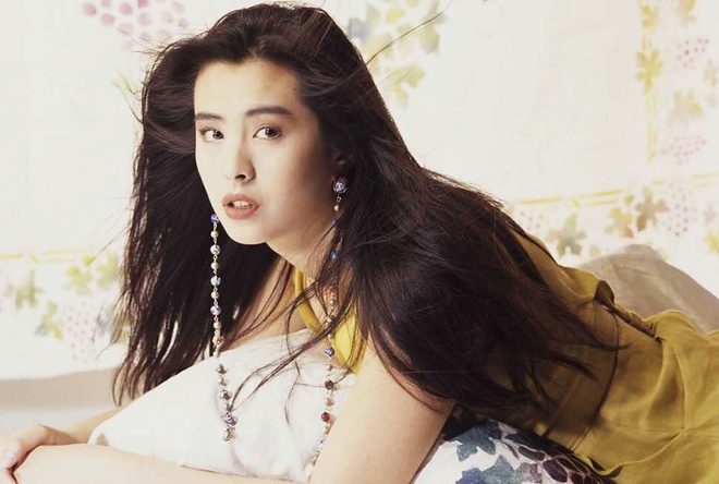 Cúc Tịnh Y vượt mặt Angelababy, Phạm Băng Băng trở thành mỹ nhân Cbiz đẹp ở Nhật Bản - Hình 2