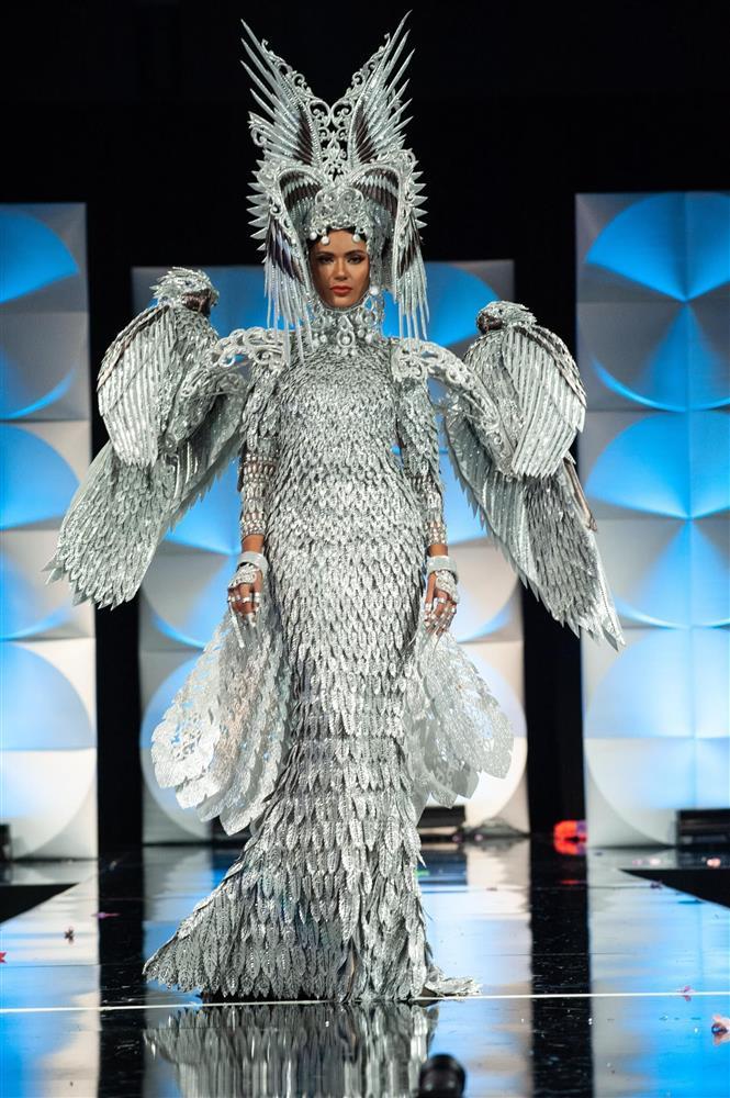 Miss Supranational chốt đơn cho Thảo Nhi Lê xuất khẩu, Miss Universe lộ bí mật sốc 10 năm qua? - Hình 9