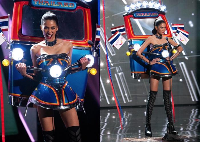 Miss Supranational chốt đơn cho Thảo Nhi Lê xuất khẩu, Miss Universe lộ bí mật sốc 10 năm qua? - Hình 13
