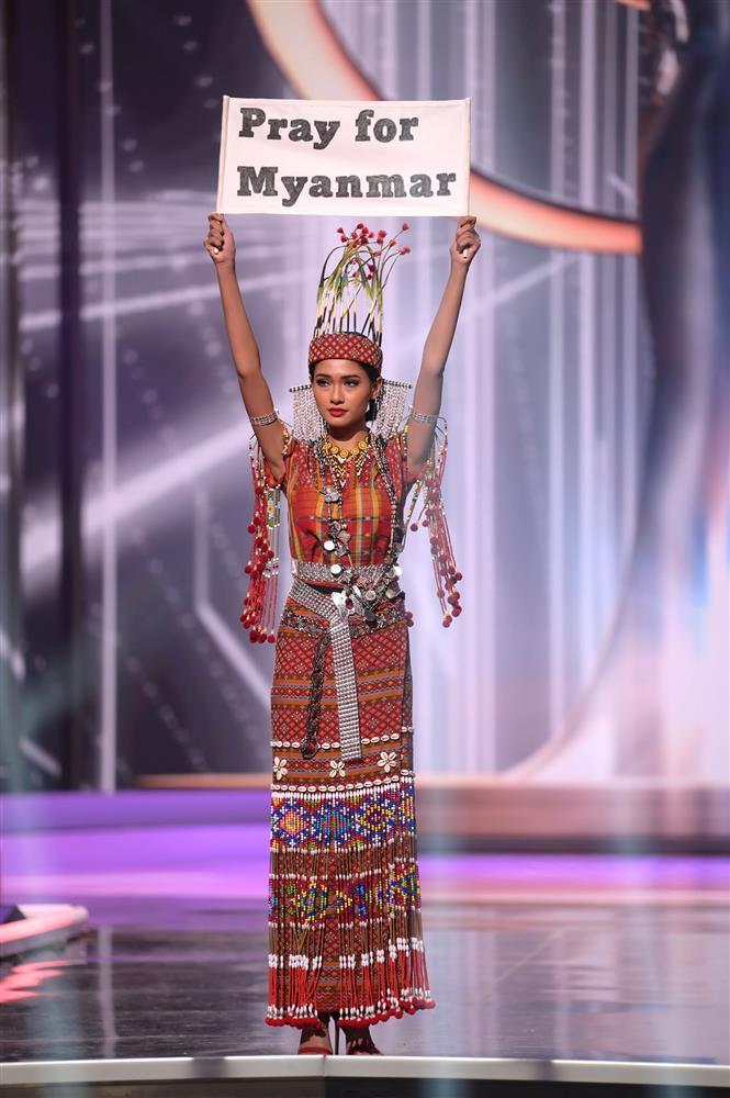 Miss Supranational chốt đơn cho Thảo Nhi Lê xuất khẩu, Miss Universe lộ bí mật sốc 10 năm qua? - Hình 8
