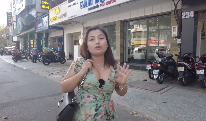 Quỳnh Trần JP hối hận vì nghe lời bà Nhân Vlog xúi giục, xót xa khi CĐM nhận xét 1 điều về nhan sắc - Hình 3