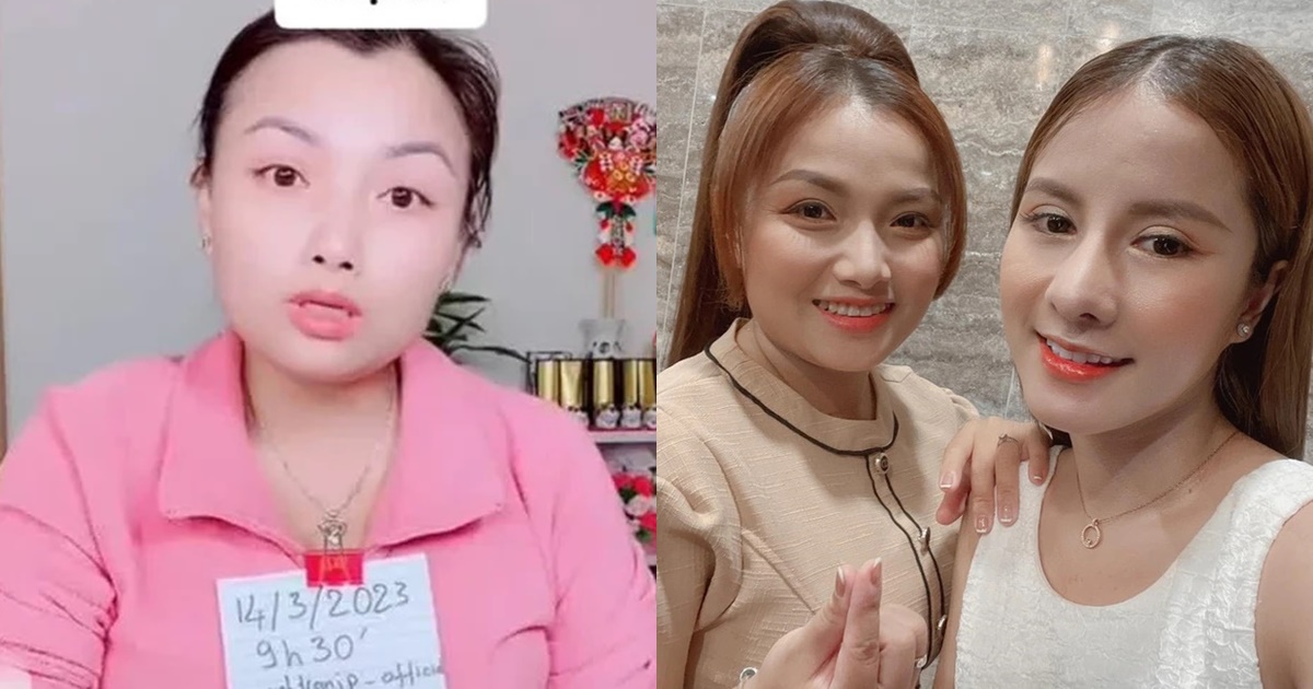 Quỳnh Trần JP lật mặt đứng về phía bác sĩ Thịnh, tuyên bố bí mật chấn động về bà Nhân Vlog? - Hình 7