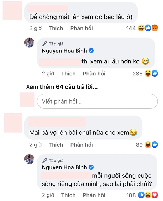Shark Bình tỏ rõ thái độ với vợ cũ khi để Phương Oanh thân thiết bên 2 nhóc tỳ - Hình 2