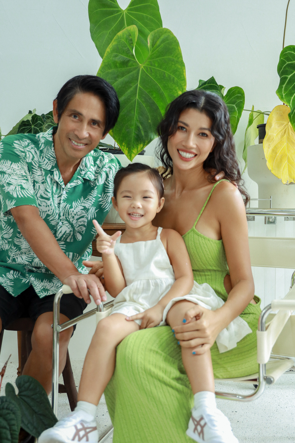 Trang Lạ: Người mẫu có bằng thạc sĩ và hôn nhân siêu giàu bên chồng đại gia Việt kiều Pháp - Hình 7