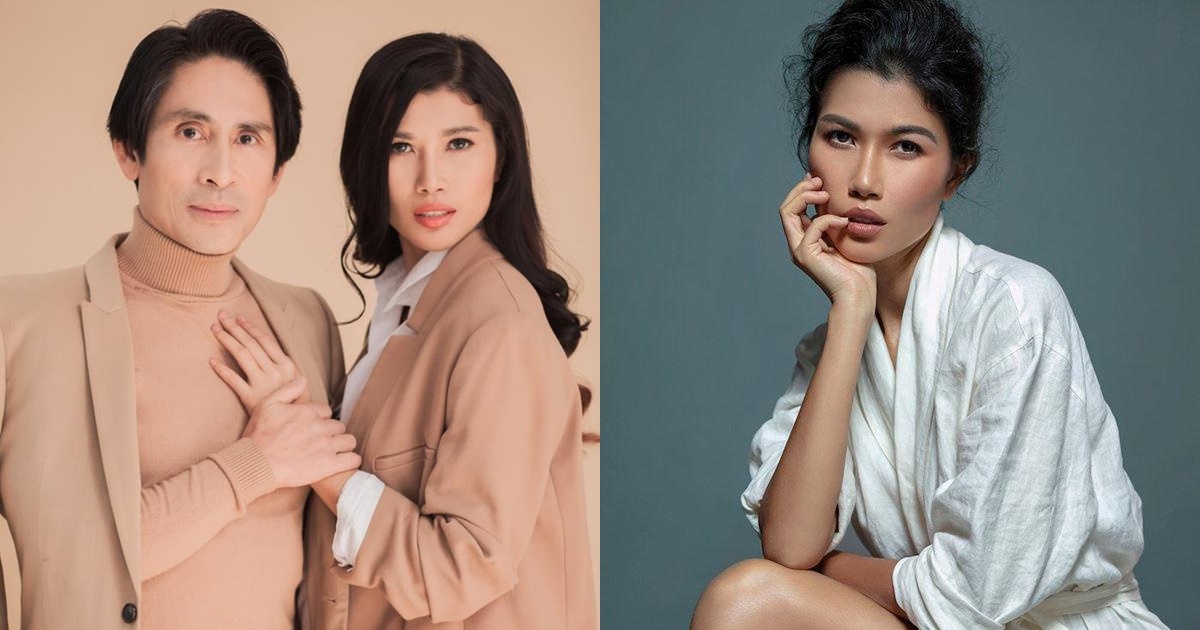 Trang Lạ: Người mẫu có bằng thạc sĩ và hôn nhân siêu giàu bên chồng đại gia Việt kiều Pháp - Hình 10