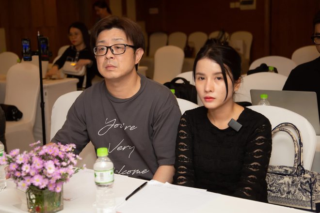 Bà Nhân tức tốc lôi kéo người đặc biệt, nghi bị trợ lý quay lưng, hãm hại giữa ồn ào với BS Thịnh - Hình 6