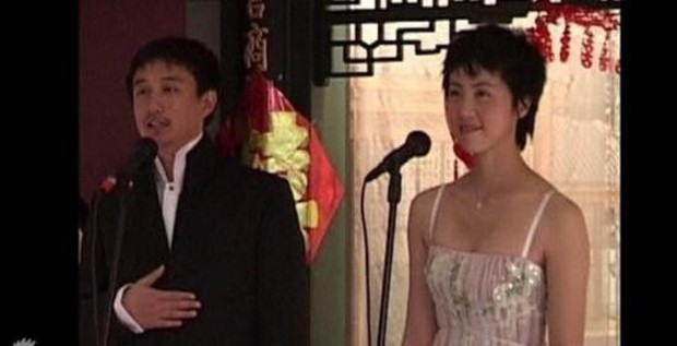 Huỳnh Lỗi: Được bố mẹ Châu Tấn xem là con rể, mệnh danh là cái tên vàng trong làng đầu thai - Hình 11