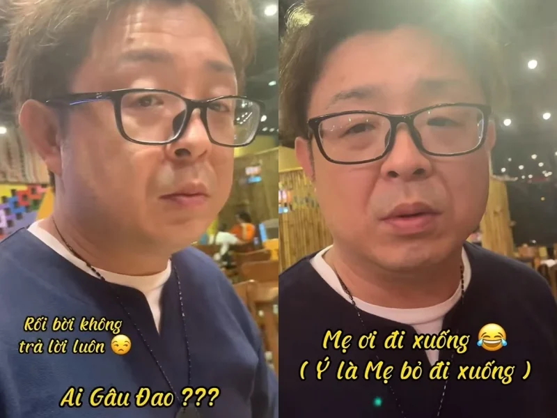 Mẹ ruột bà Nhân Vlog: Không được tỉnh táo, bị lừa mất hết tài sản, con rể người Nhật đối xử thế nào? - Hình 5