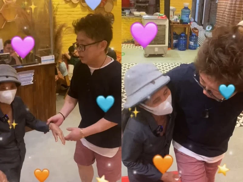 Mẹ ruột bà Nhân Vlog: Không được tỉnh táo, bị lừa mất hết tài sản, con rể người Nhật đối xử thế nào? - Hình 6