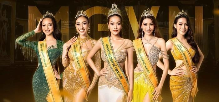 Miss Grand Nawat vừa đến VN, Thùy Tiên - Thiên Ân đã gặp biến căng, sẽ mất danh hiệu Hòa bình? - Hình 3