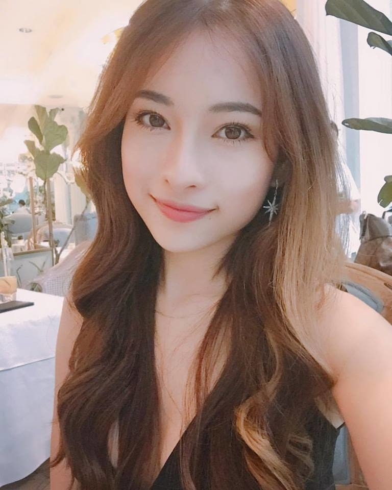 Sara Lưu: Vừa nổi tiếng đã tai tiếng và chuyện vượt rào cản để ở bên Dương Khắc Linh - Hình 2