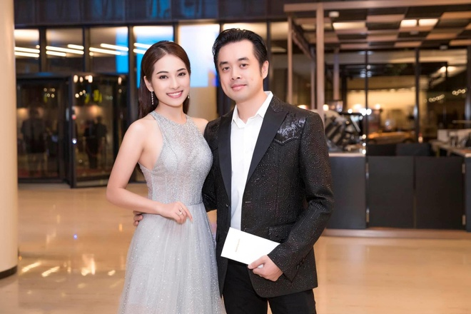 Sara Lưu: Vừa nổi tiếng đã tai tiếng và chuyện vượt rào cản để ở bên Dương Khắc Linh - Hình 7