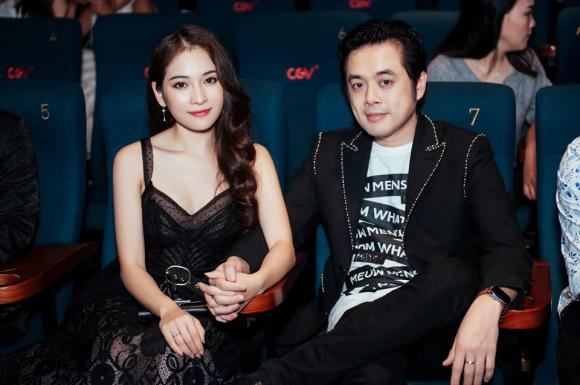 Sara Lưu: Vừa nổi tiếng đã tai tiếng và chuyện vượt rào cản để ở bên Dương Khắc Linh - Hình 8