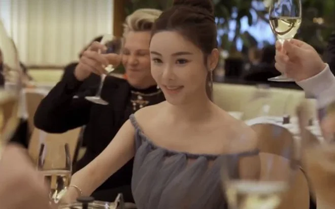 Thái Thiên Phượng bị công bố hình ảnh cuối cùng trước khi qua đời, bố chồng thoát án vì mắc bệnh? - Hình 7