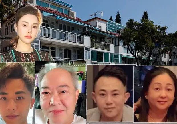 Thái Thiên Phượng bị công bố hình ảnh cuối cùng trước khi qua đời, bố chồng thoát án vì mắc bệnh? - Hình 8