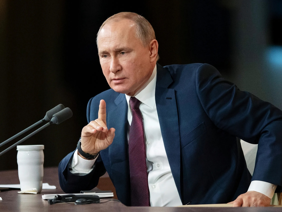 Tổng thống Putin bị Tòa Hình sự quốc tế phát lệnh bắt, Nga đáp trả gọi đây là việc vô nghĩa - Hình 3