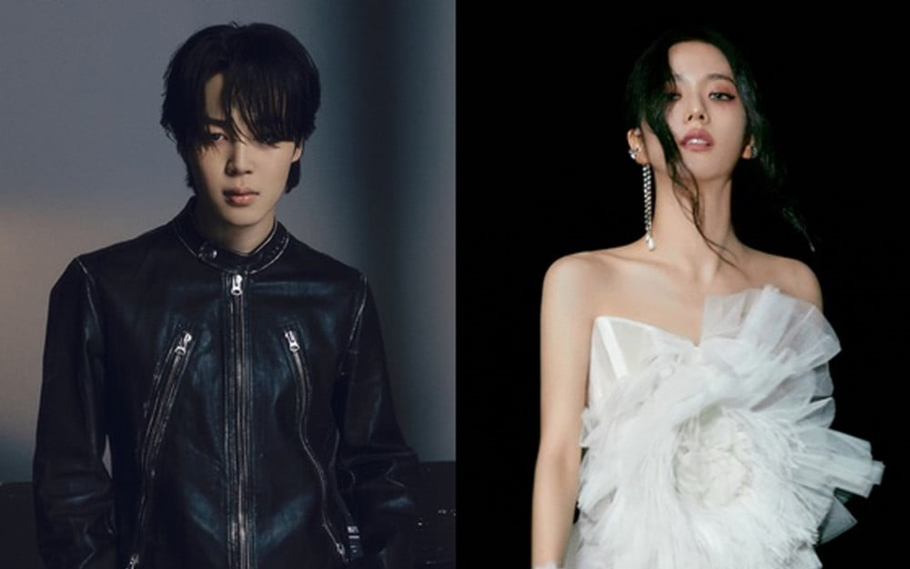 Jisoo (BLACKPINK) phá nát hình tượng lặp lại sai lầm của Lisa, ngồi không vẫn đè bẹp Jimin (BTS) - Hình 1