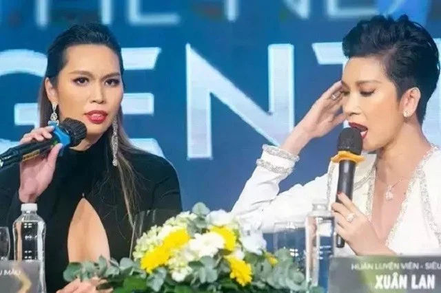 MIQ lại lộ kết quả, Hương Giang được cho là chủ mưu, CĐM tìm ra bằng chứng tố cáo nàng hậu tâm cơ? - Hình 9