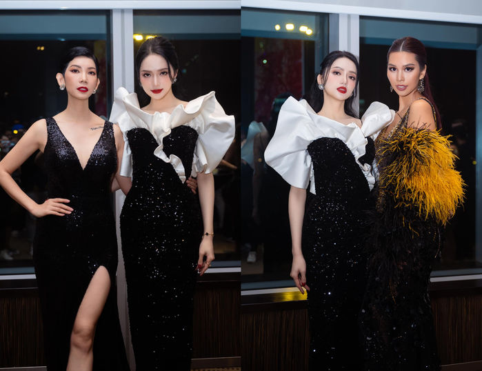 MIQ lại lộ kết quả, Hương Giang được cho là chủ mưu, CĐM tìm ra bằng chứng tố cáo nàng hậu tâm cơ? - Hình 5