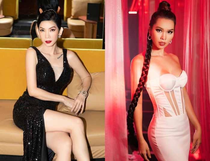 MIQ lại lộ kết quả, Hương Giang được cho là chủ mưu, CĐM tìm ra bằng chứng tố cáo nàng hậu tâm cơ? - Hình 8