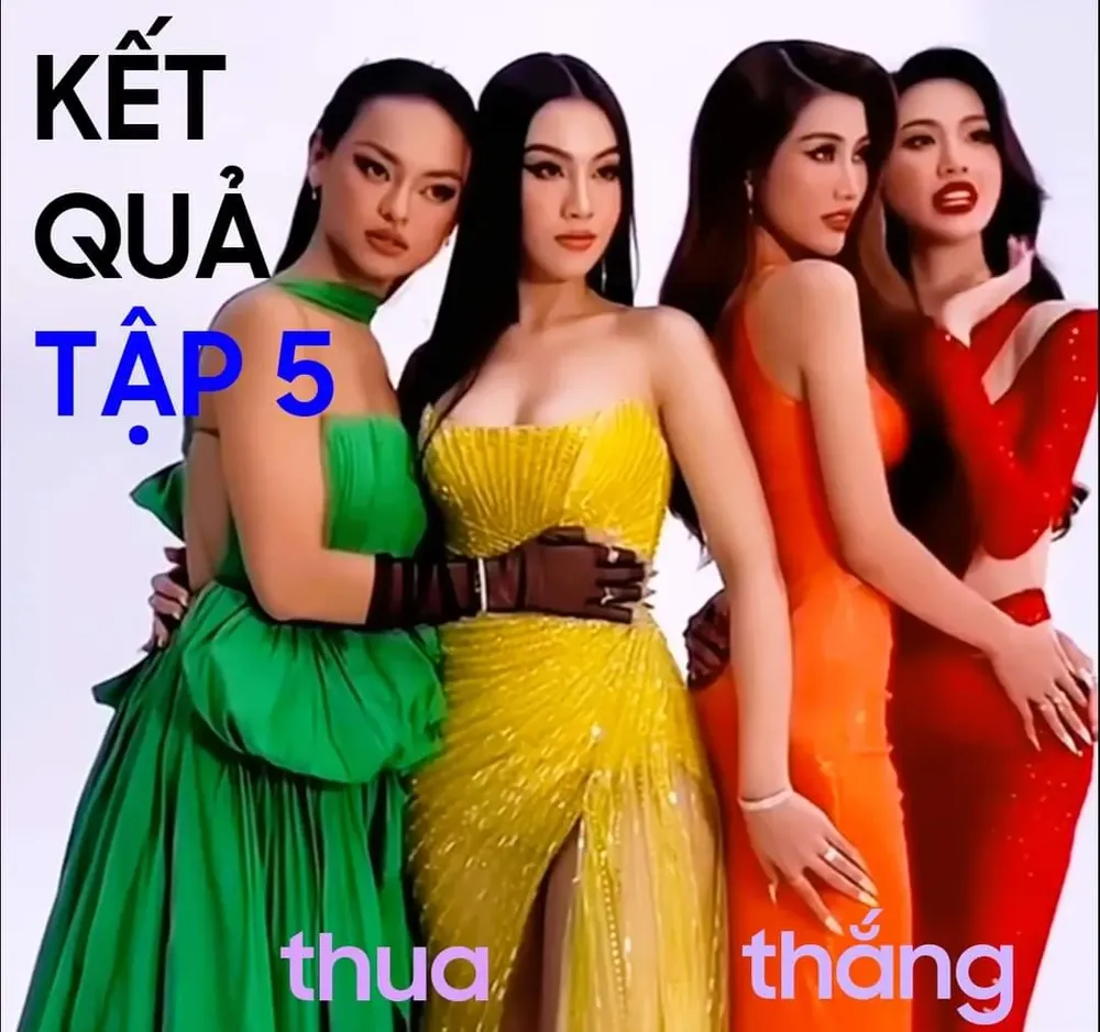 MIQ lại lộ kết quả, Hương Giang được cho là chủ mưu, CĐM tìm ra bằng chứng tố cáo nàng hậu tâm cơ? - Hình 2