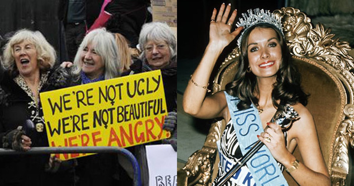 Miss World: Thí sinh bị bắt cóc, hủy thi vì biểu tình, sốc nhất là tin đồn nhà tiên tri cưới Hoa hậu - Hình 14