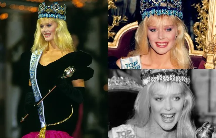 Miss World: Thí sinh bị bắt cóc, hủy thi vì biểu tình, sốc nhất là tin đồn nhà tiên tri cưới Hoa hậu - Hình 11