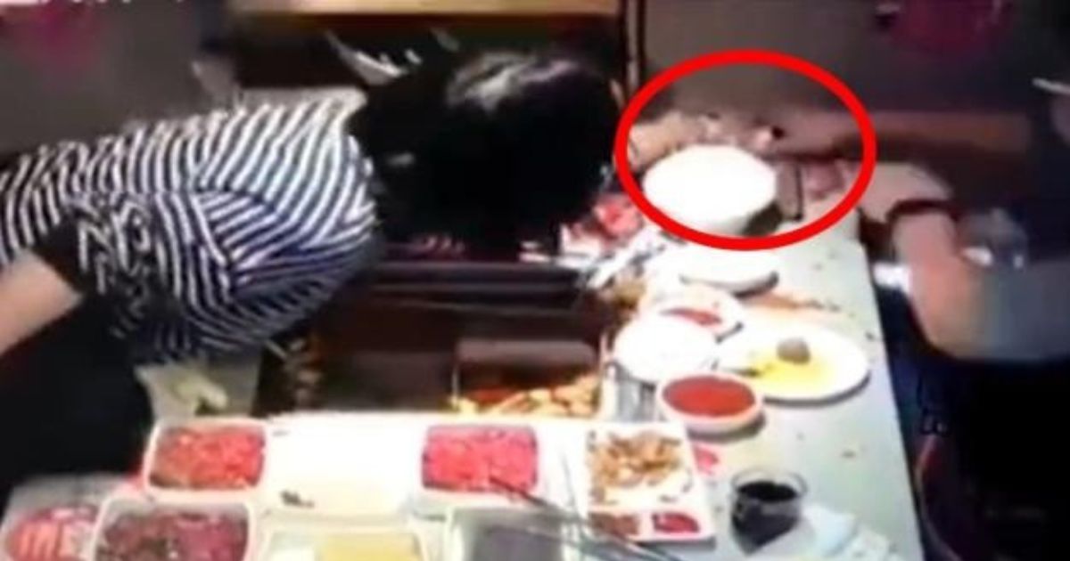 Chấn động cô gái hất cả nồi lẩu đang sôi vào mặt bạn trai chỉ vì không cho kiểm tra điện thoại - Hình 6