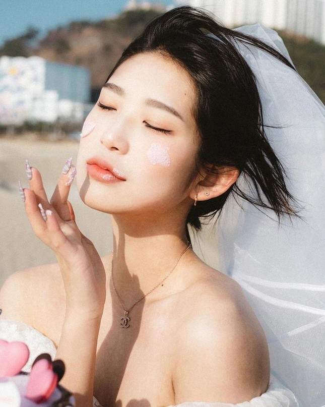 Choi Joon Hee - con gái Jin Sil: Sống bi kịch, bị miệt thị, mắc bệnh và nỗi lo bị bức tử giống mẹ - Hình 13