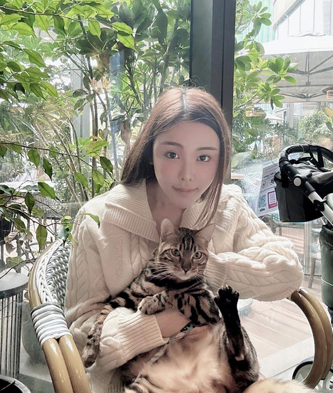 Gia đình chồng cũ Thái Thiên Phượng thoát tội, cố người mẫu còn 1 tâm nguyện chưa hoàn thành? - Hình 7